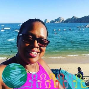 Meet your Posher, Lynette